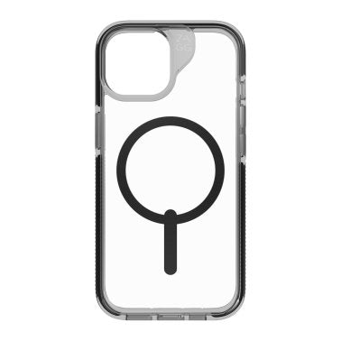 ZAGG GEAR4 | Santa Cruz Snap Case iPhone 17e/16e/15/14/13 - Black | 15-11623