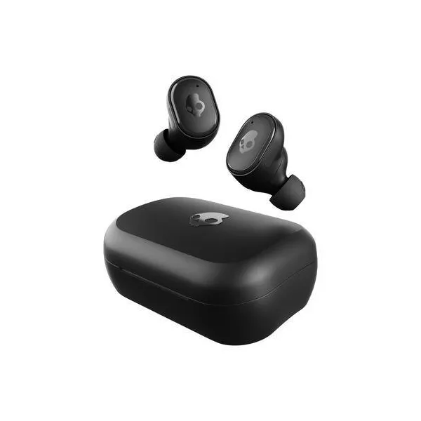 Skullcandy | Grind True Wireless In-Ear Headphones - Black | SKC-S2GTW-P740