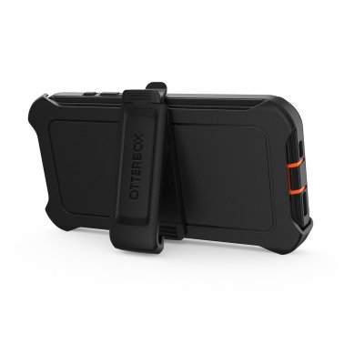 Otterbox | Defender Graphics Series Case iPhone 15 Pro - Black (RealTree Edge) | 15-11531