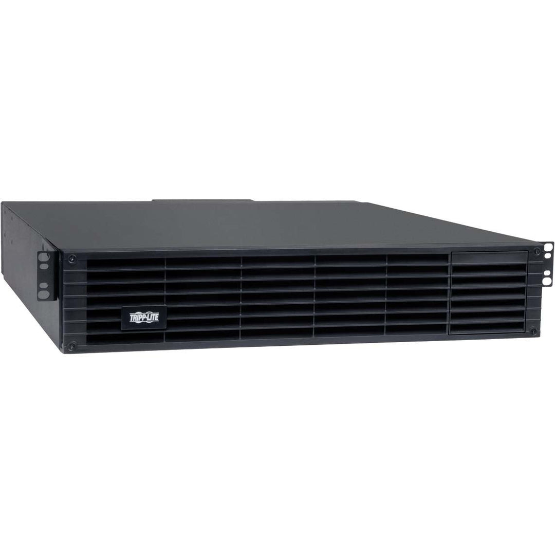 Tripp Lite | External - Rack/Tower Battery Pack  48V 2U |  BP48V27-2US