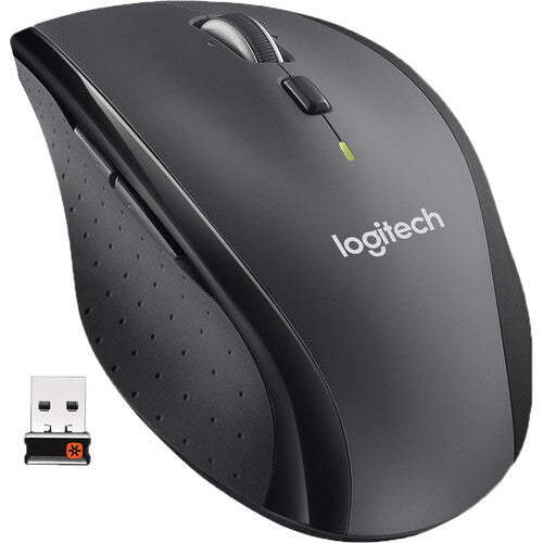 SO Logitech | M705 Marathon Wireless Mouse -Black | 910-001935