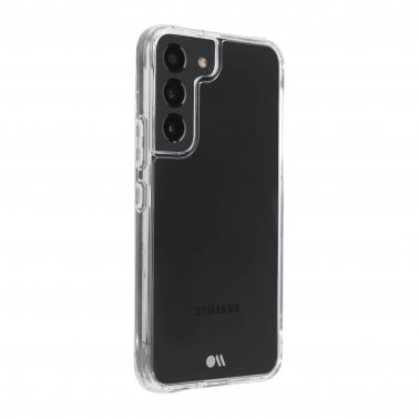 Case-Mate | Tough Case Galaxy S22 5G - Clear | 15-09688