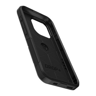 Otterbox | Commuter Series Case iPhone 15 Pro  - Black | 15-11526