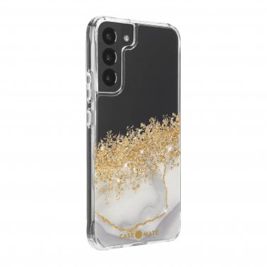 /// Case-Mate | Case Karat Marble Samsung Galaxy S22+ | 15-09691