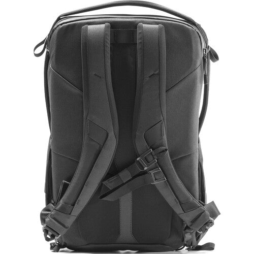 Peak Design | Everyday Backpack 30L v2 For up to 16"- Black | BEDB-30-BK-2
