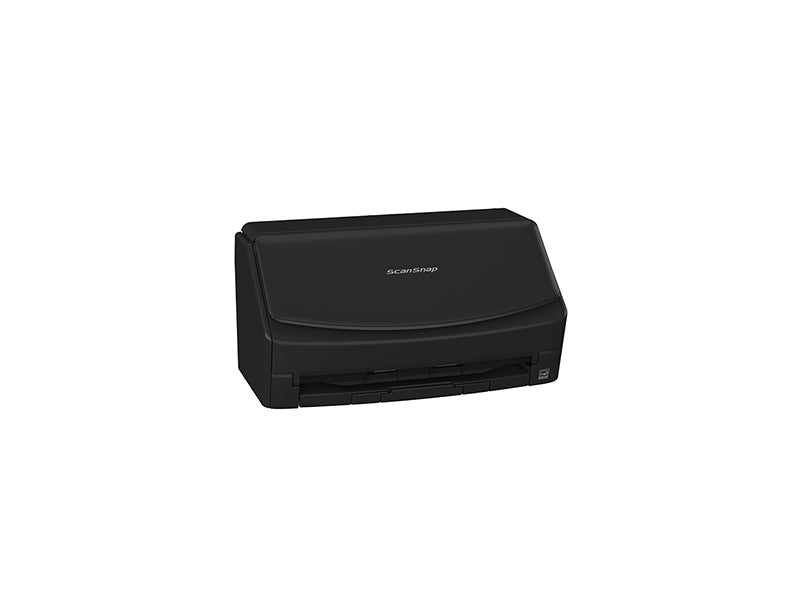 Fujitsu | Scansnap IX1400 Color Duplex Scanner - Black | PA03820-B235