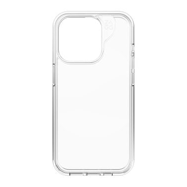 ZAGG | iPhone 15 Pro (GEAR4) Crystal Palace Case - Clear | 15-11650
