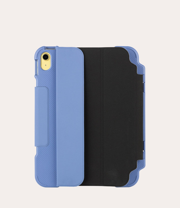 Tucano | Alunno Rugged Case for iPad 10.9" 10th Gen (2022) - Sky Blue | IPD1022AL-Z