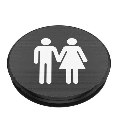 //// PopSockets | PopGrip Lenticular Love=Love | 123-0415