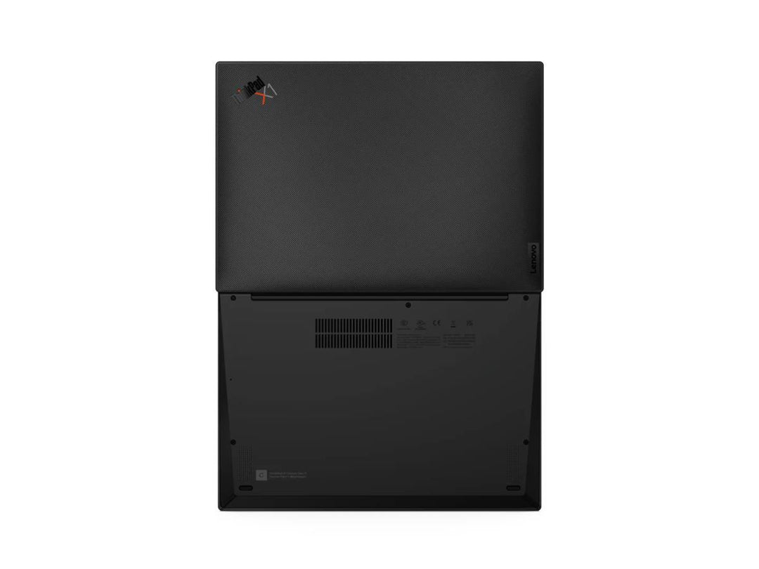 /// Lenovo | ThinkPad X1 Carbon G11 Laptop i7-1335U 16GB LPDDR5 512GB SSD W11Pro 3YR | 21HM000JUS PROMO ENDS NED