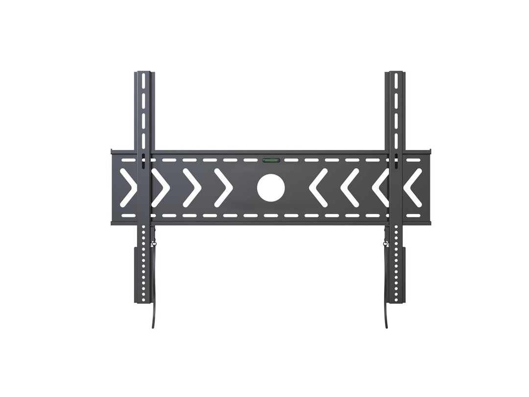 Amer | Flat Panel Wall Mount for Displays up to 40-100" , Fixed | BIGASSMOUNT100