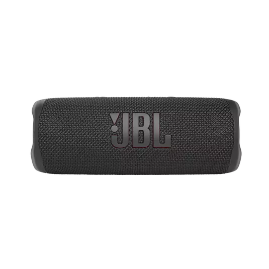 //// JBL | Flip 6 Waterproof Bluetooth Wireless Speaker - Black | JBLFLIP6BLKAM