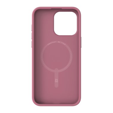 ZAGG GEAR4 | London Snap Case iPhone 15 Pro Max - Dusty Rose | 15-11704