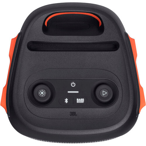 /// JBL | PartyBox 110 Bluetooth 160W Speaker | JBLPARTYBOX110AM