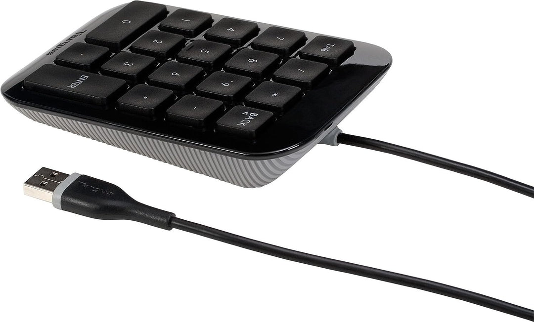 Targus | USB-A Numeric Keypad | AKP10US