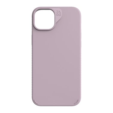 ZAGG GEAR4 | Manhattan Snap Case iPhone 15/14 Plus - Lavender | 15-11730