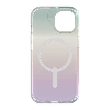 //// ZAGG GEAR4 | Milan Snap Case iPhone 16e/15/14/13 - Iridescent | 15-11626