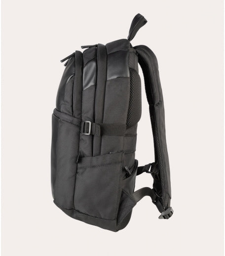 Tucano | Bravo Gravity AGS Backpack for Up to 15.6/16" - Black | BKBRA-AGS-BK