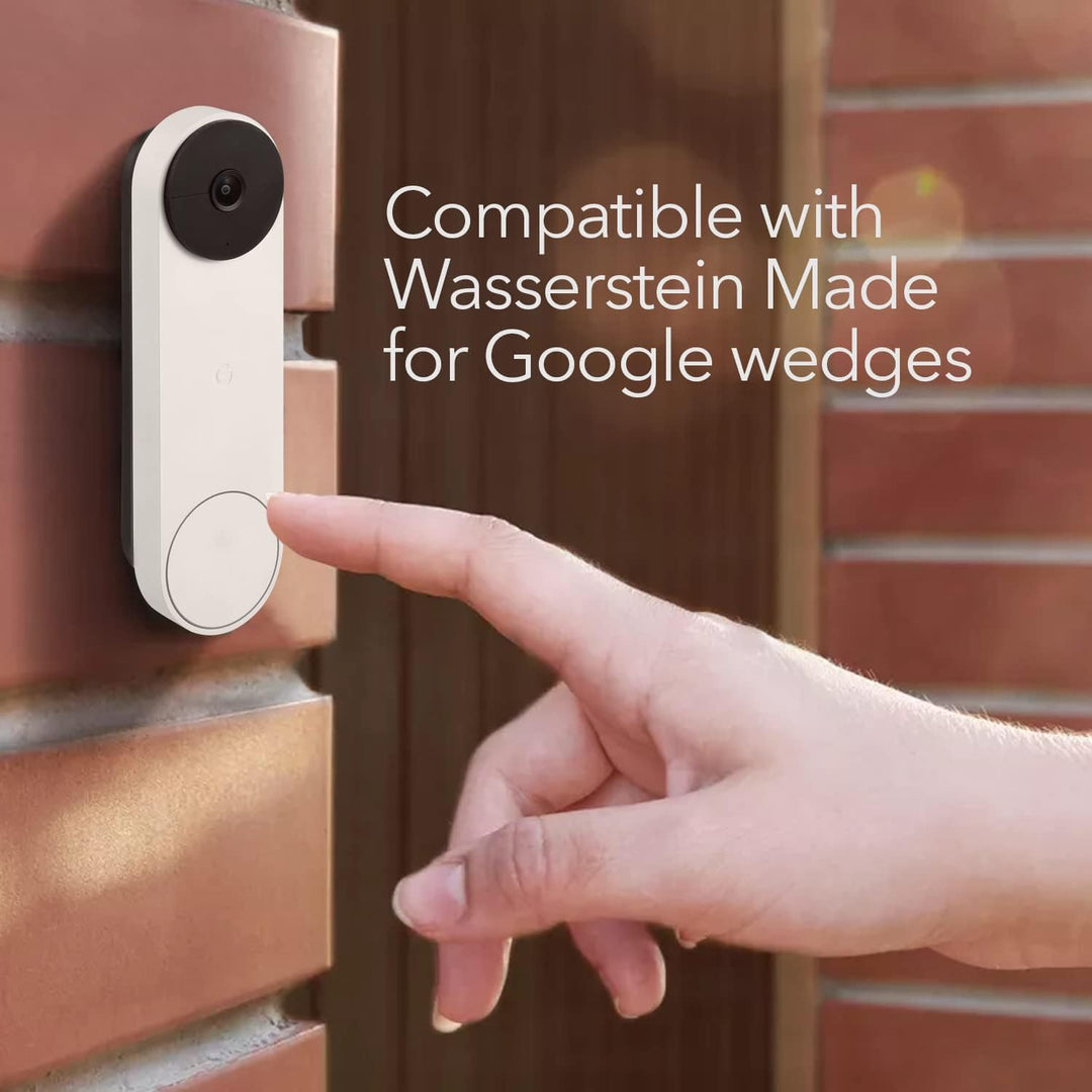 Google | Nest Doorbell (Battery) | 15-09335
