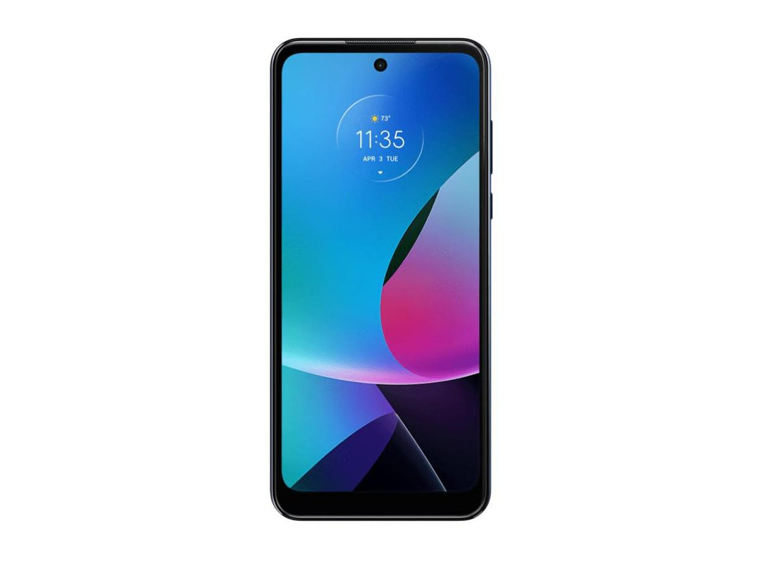 Motorola | Moto G Play Smartphone (2024) | XT2413-2 – TRINITI TECH