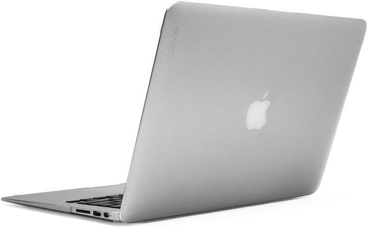Incase | Hardshell Case for MacBook Air 15 M2 / M3 (2022-2024) - Clear | INMB200750-CLR
