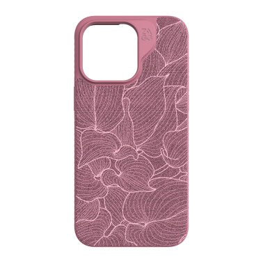ZAGG GEAR4 | London Snap Case iPhone 15 Pro Max - Dusty Rose | 15-11704