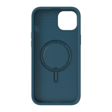ZAGG GEAR4 | Everest Snap Kickstand Case iPhone 15/14 Plus - Marine | 15-11725