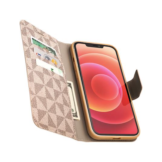Caseco | Park Ave Wallet Mag iPhone 12 / 12 Pro | C3353-44