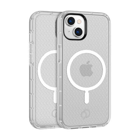 Nimbus | Phantom 2 MagSafe Case iPhone 15/14/13 - Clear | 120-7357