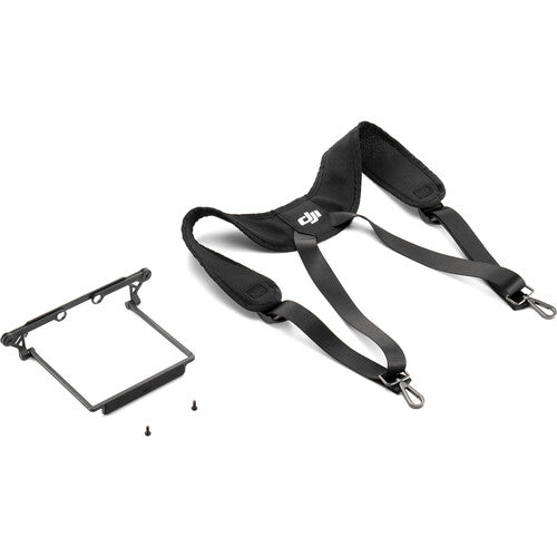 DJI | RC Plus Strap and Waist Support Kit | CP.IN.00000030.01
