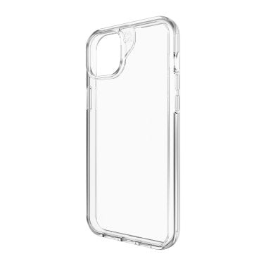 ZAGG GEAR4 | Crystal Palace Case iPhone 15/14 Plus - Clear | 15-11823