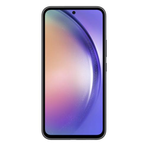 Refurbished | Samsung Galaxy A54 5G 128GB 6.4" 120Hz Black Smartphone Unlocked | SM-A546WZKBXAC