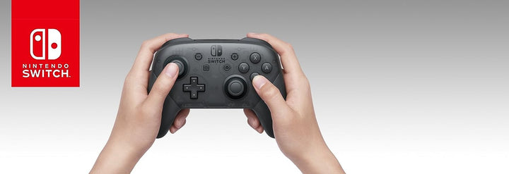 Nintendo | Switch Pro Controller | HACAFSSKA