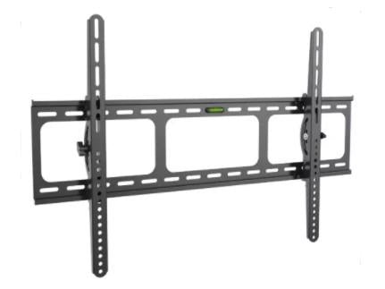 Amer | Flat Panel Wall Mount for Displays up to 100", With Tilt | BIGASSMOUNT60T