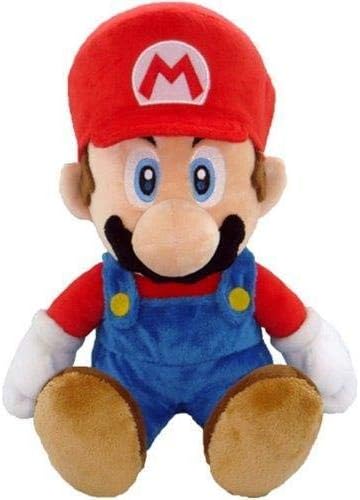 Little Buddy | Super Mario - Mario 14" Plush