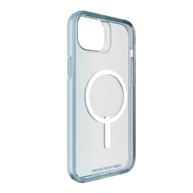 //// ZAGG GEAR4 | D3O Milan Snap Case iPhone 14 Plus - Aurora Ombre | 15-10126