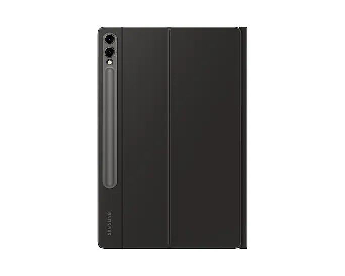 Samsung | EF-DX810 Keyboard and Folio Case - Slim Black | EF-DX810BBEGCA