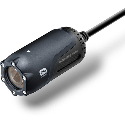 Thinkware | M1 1080p 2-Channel Motorsport Wi-Fi Camera with 32GB microSD | TW-M1MU32
