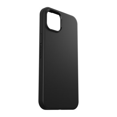 Otterbox | Symmetry w/ MagSafe Series Case iPhone 15/14 Plus - Black | 15-11444