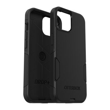 Otterbox  | Commuter Series Case for iPhone 17e/16e/15/14/13 - Black | 15-11388