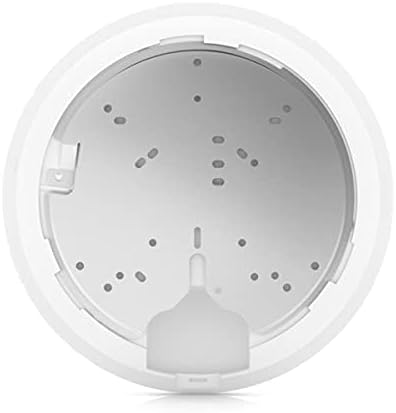 Ubiquiti | UniFi 6 Long Range WiFi Access Point - White - US Model | U6-LR