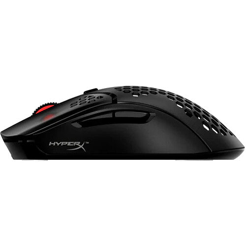 HyperX | Pulsefire Haste 3200 DPI Wireless Gaming Mouse (Black) | 4P5D7AA