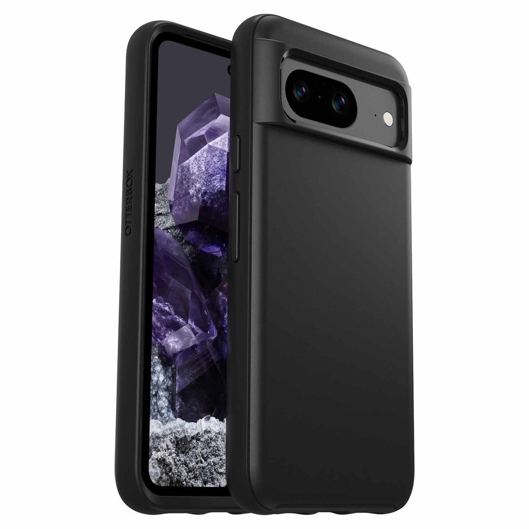 Otterbox | Symmetry Series Case Pixel 8 - Black | 120-7626