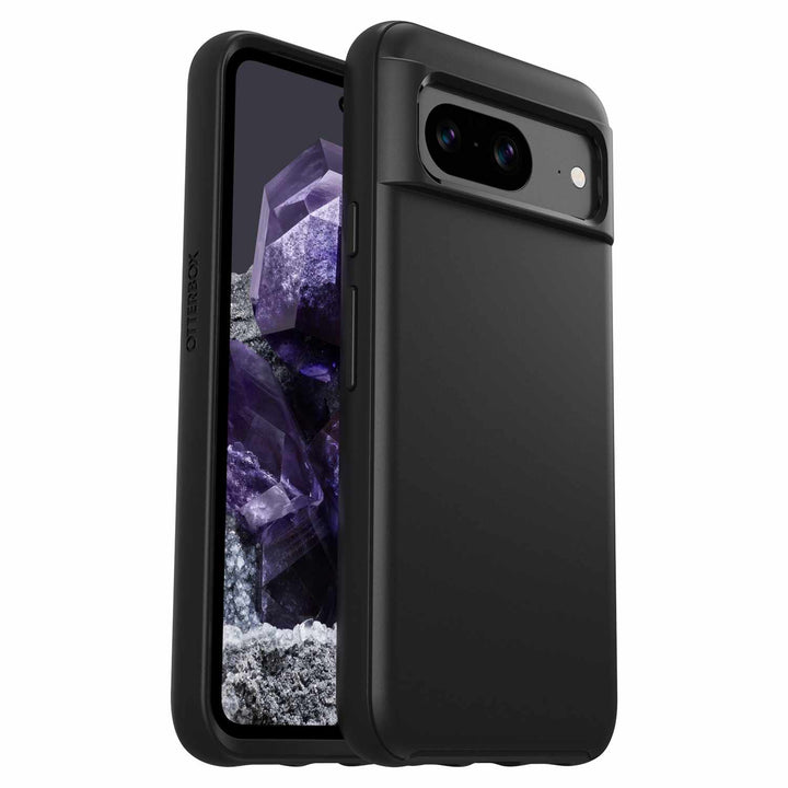 Otterbox | Symmetry Series Case Pixel 8 - Black | 120-7626