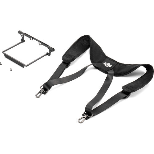 DJI | RC Plus Strap and Waist Support Kit | CP.IN.00000030.01