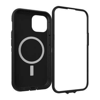 Otterbox | Defender XT w/ MagSafe Series Case iPhone 17e/16e/15/14/13 - Black | 15-11400