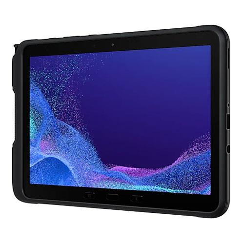 Samsung | Galaxy Tab Active4 Pro 5G Tablet 10.1" 64GB - Black | SM-T638UZKAXAC