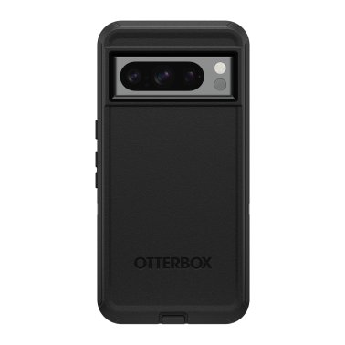 Otterbox | Defender Series Case Pixel 8 Pro - Black | 120-7624