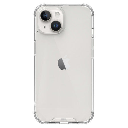 Blu Element | DropZone Rugged Clear iPhone 17e/16e/15/14/13 - Clear | 120-7211
