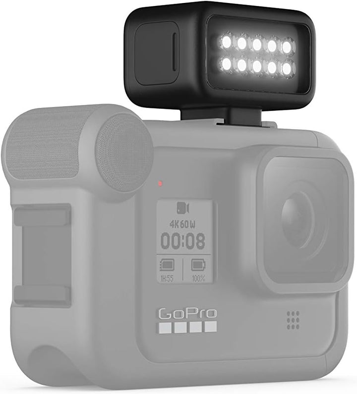 GoPro | Light Mod - Black H10 / H9 / H8 | GP-ALTSC-001